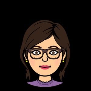 Meet your Posher, Kathleen